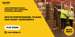 Apa itu Sortir