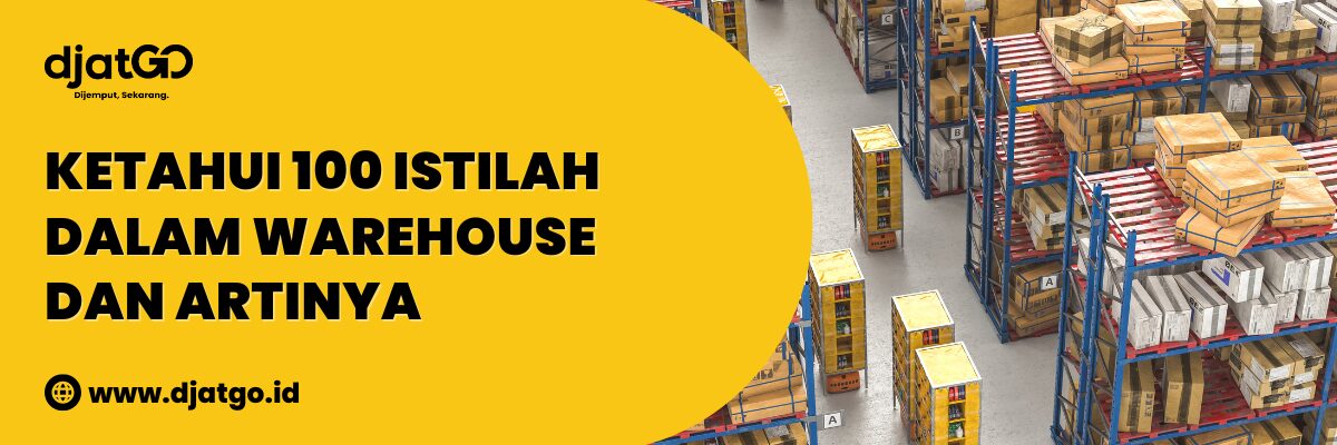 Istilah dalam Warehouse