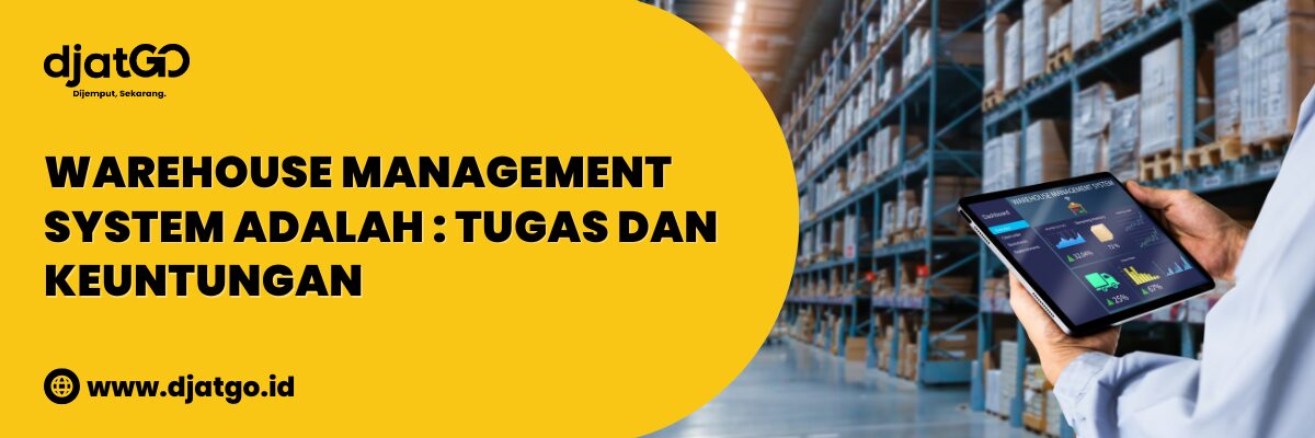 Warehouse Management System