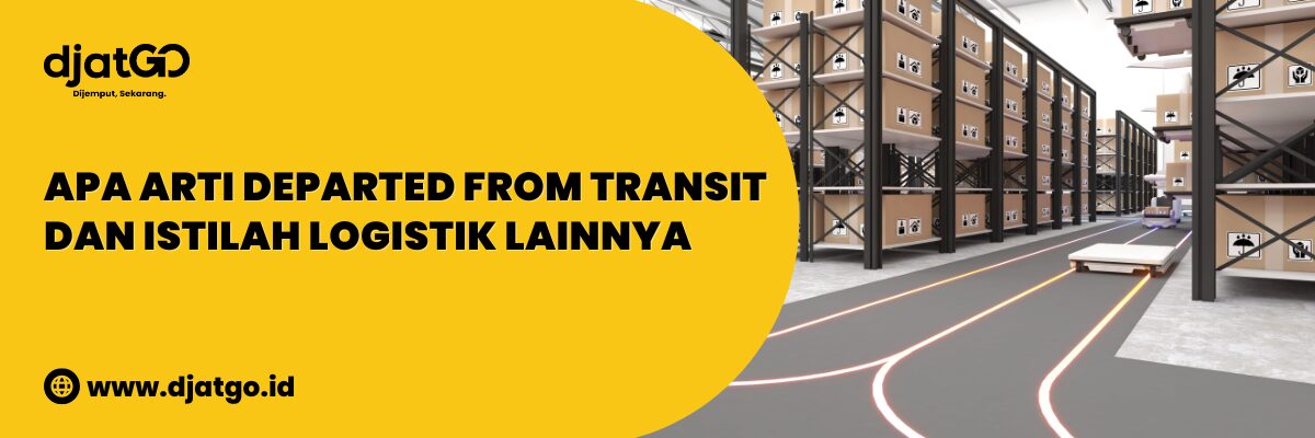 Arti Departed From Transit