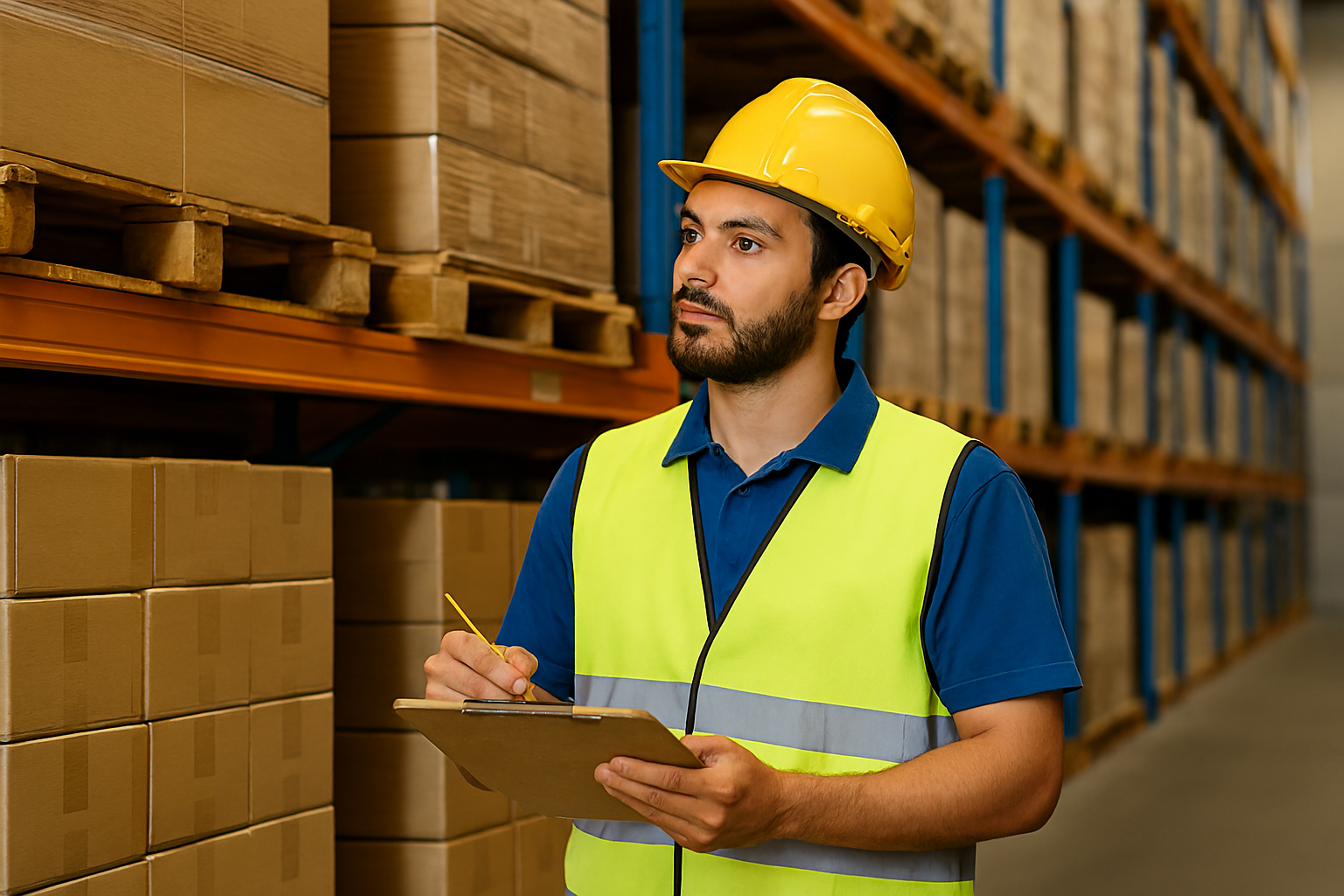 Checker Adalah : Manfaat, Peran, Tugas dan Tanggung Jawabnya