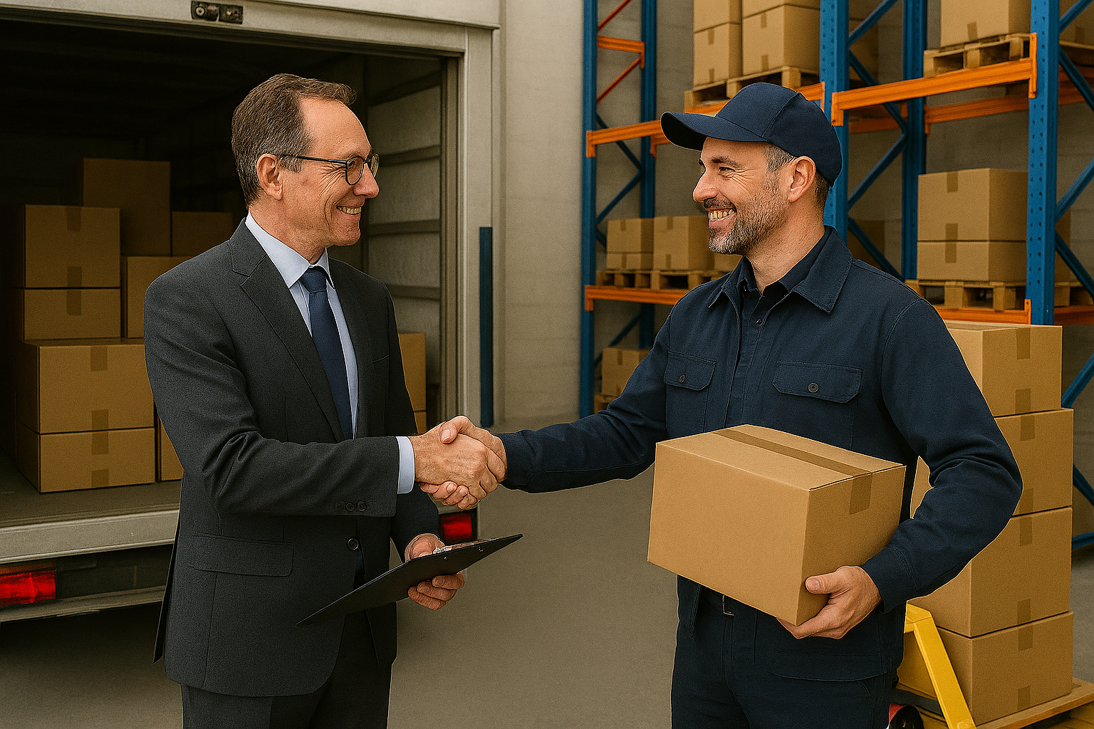 Distributor Adalah