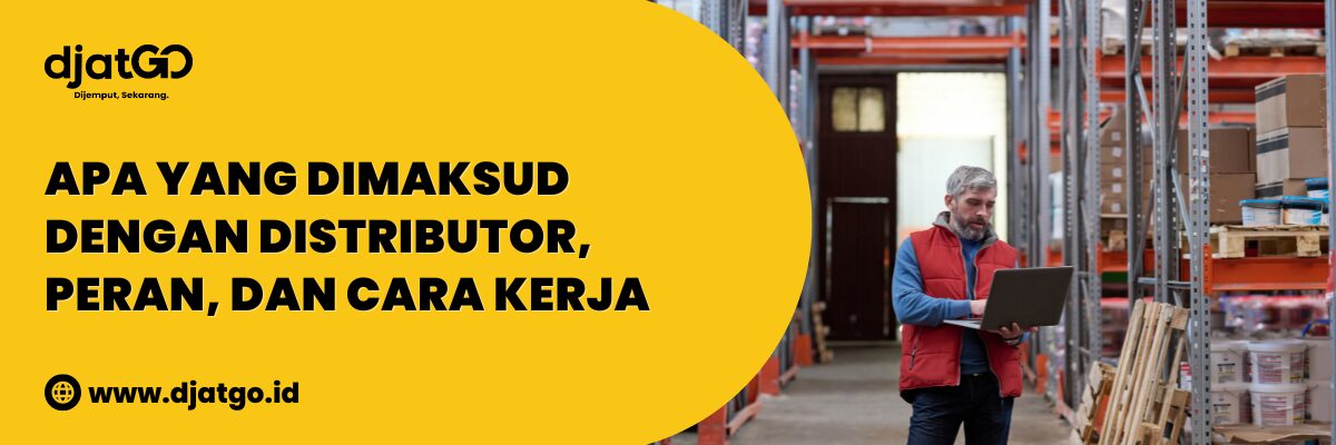 Distributor