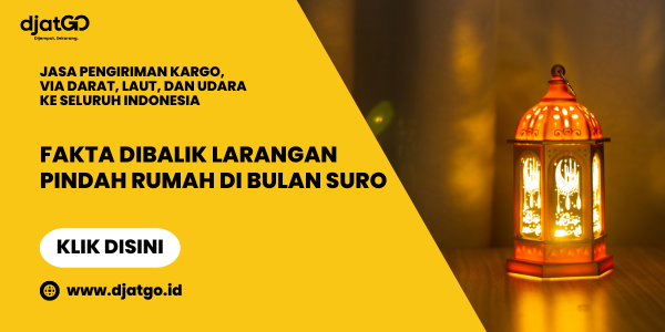 Fakta Dibalik Larangan Pindah Rumah di Bulan Suro
