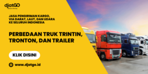 Perbedaan Truk Trintin, Trinton, dan Trailer