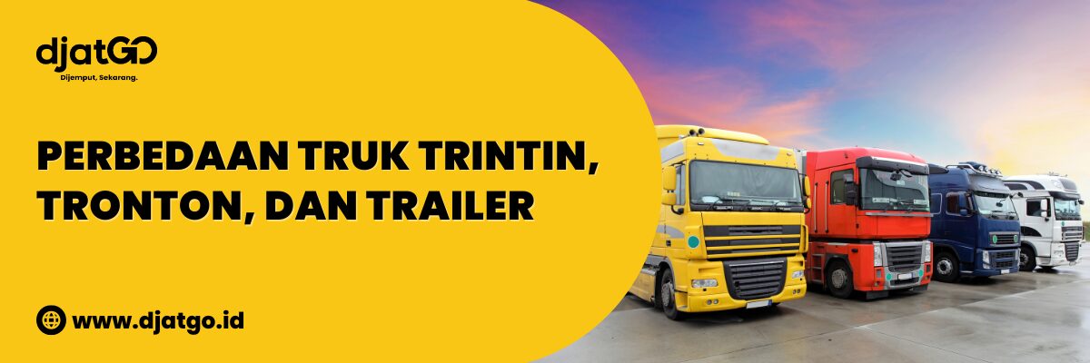 Truk Trintin