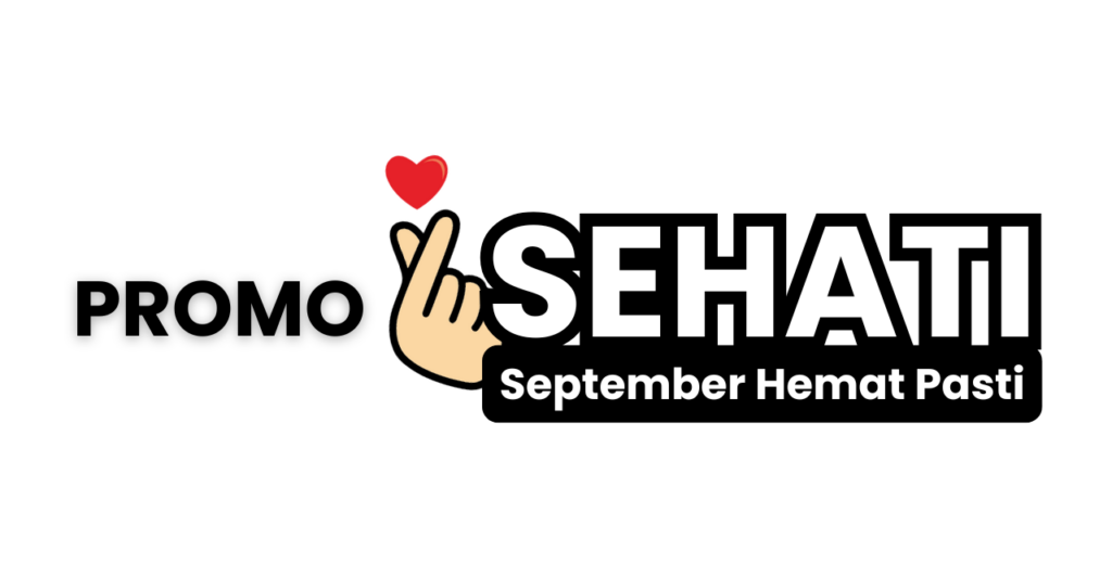 Notif Promo SEHATI