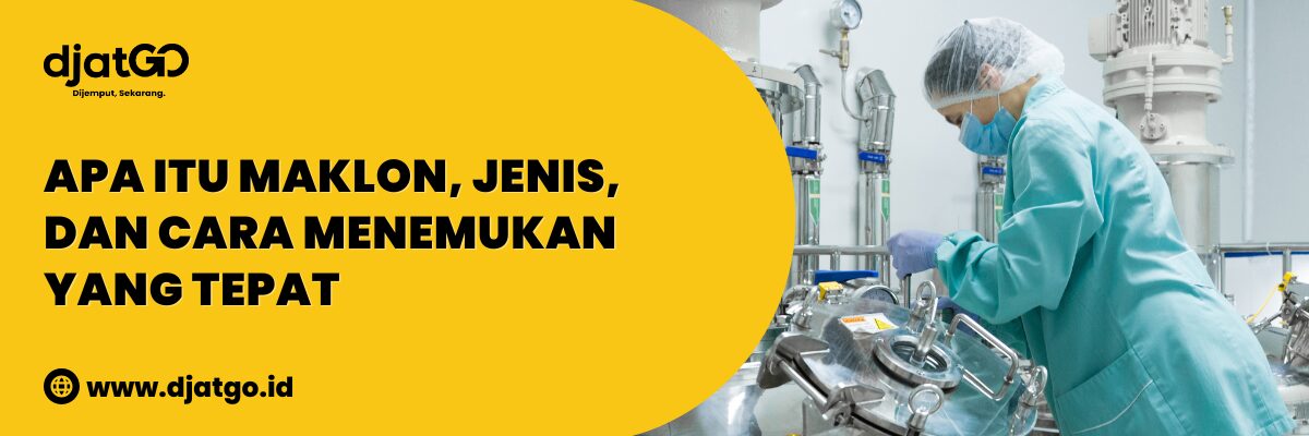 Apa Itu Maklon