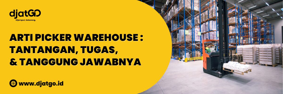 Arti Picker Warehouse