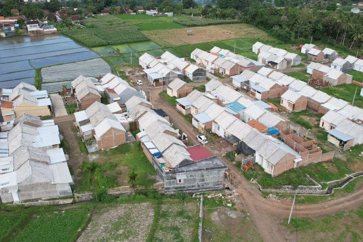 Bontoa Indah Permai