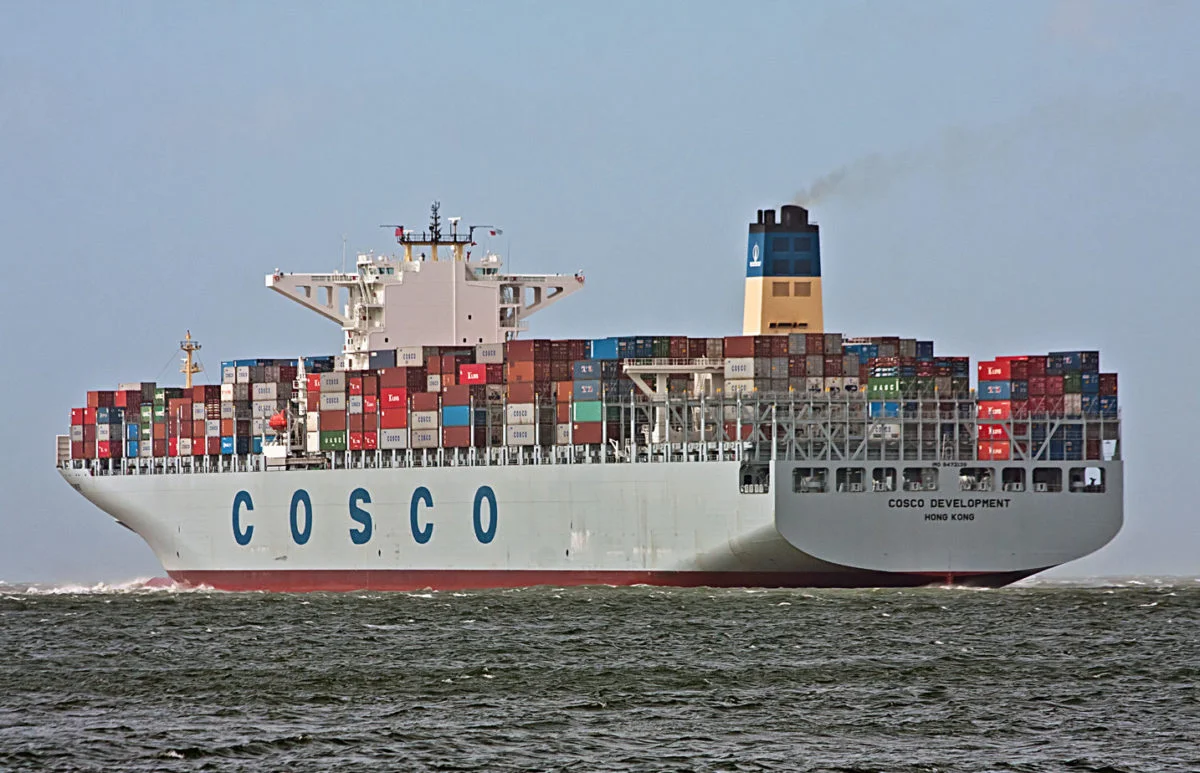 COSCO