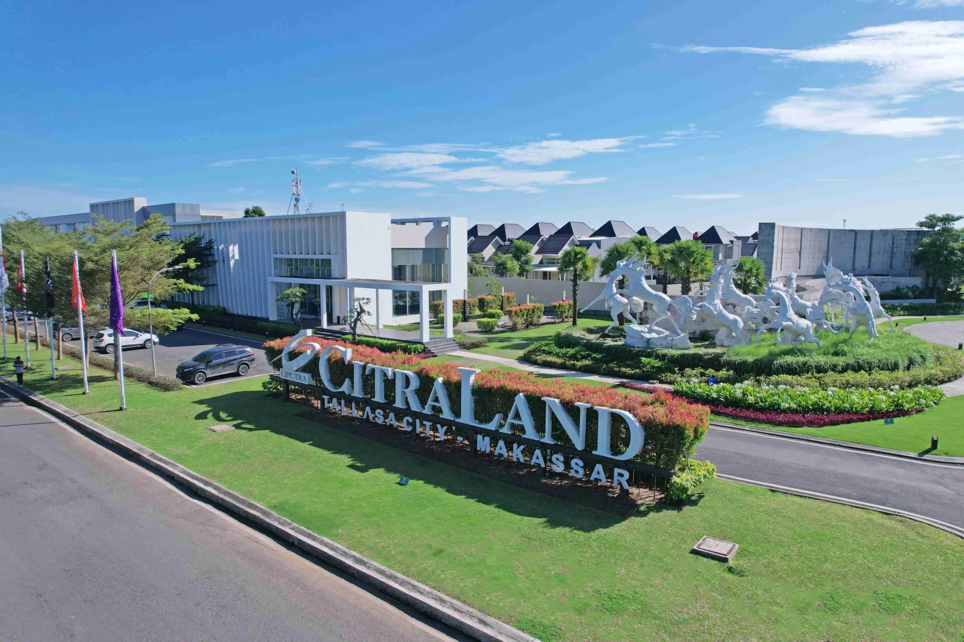 Citraland Tallasa City