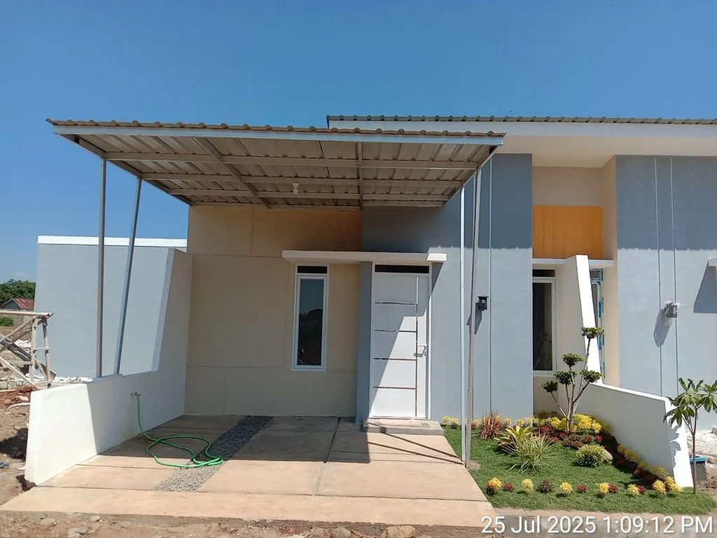 Grand Alim Residence