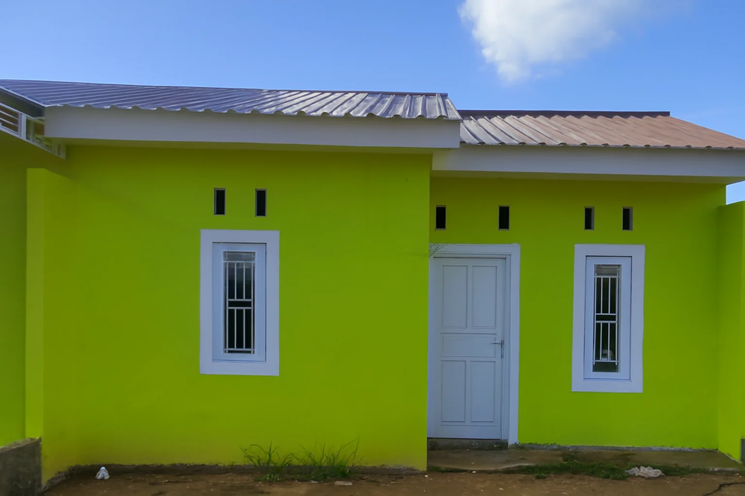 Griya Utama Residence Andi Abdul Hadi