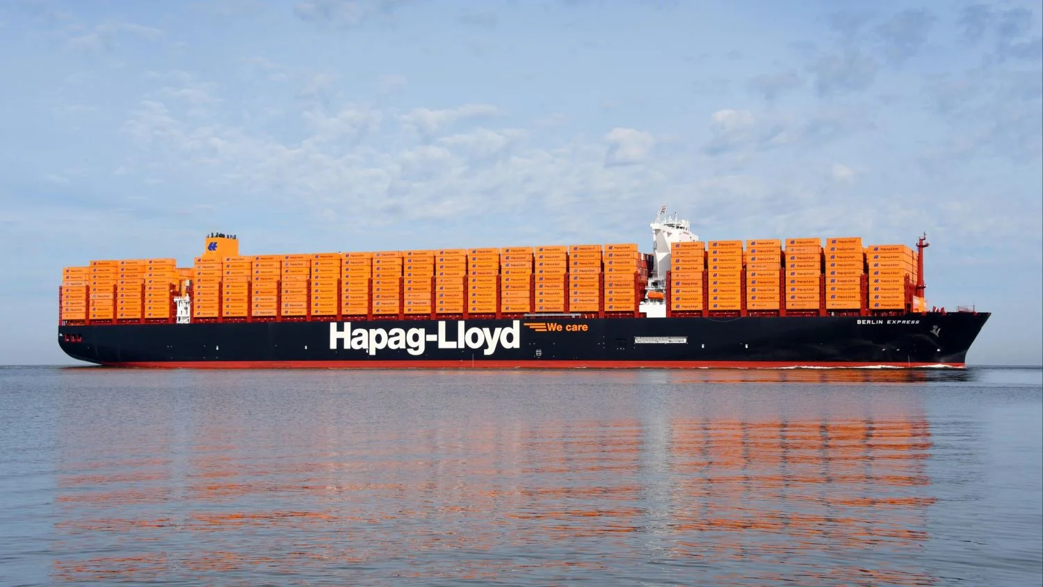 Hapag-Llyod