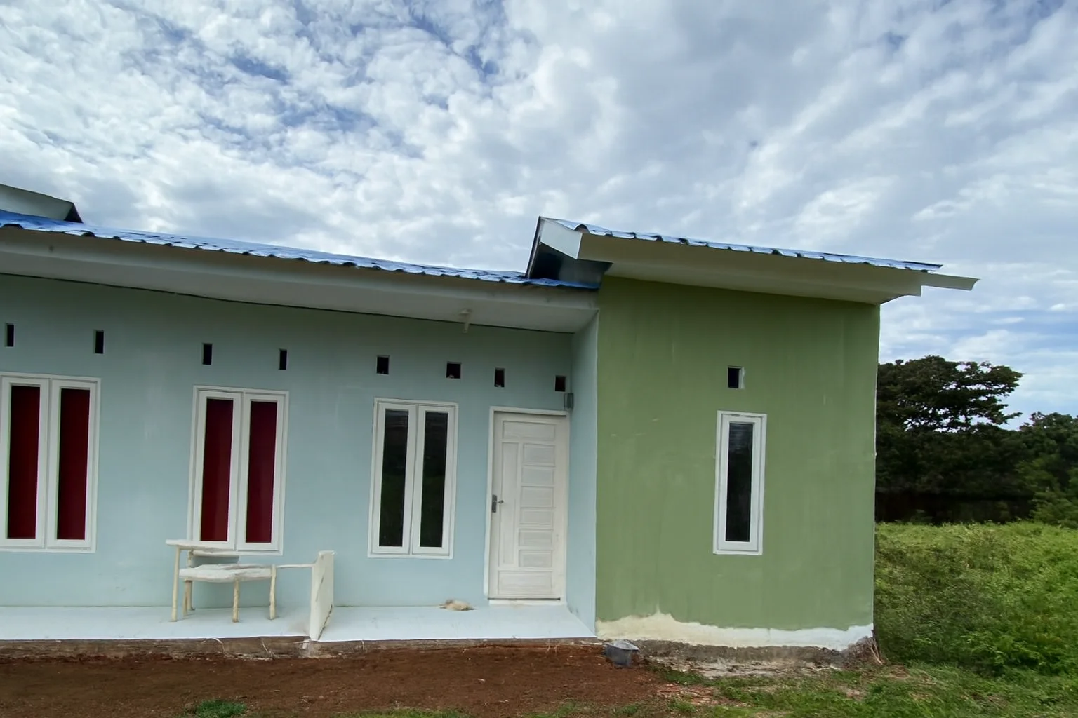 Mitra Berdikari Asri