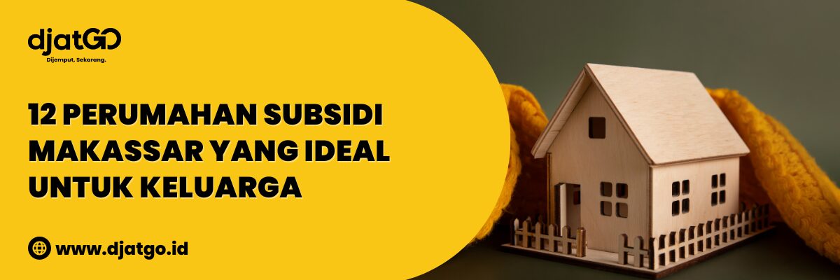 Perumahan Subsidi Makassar
