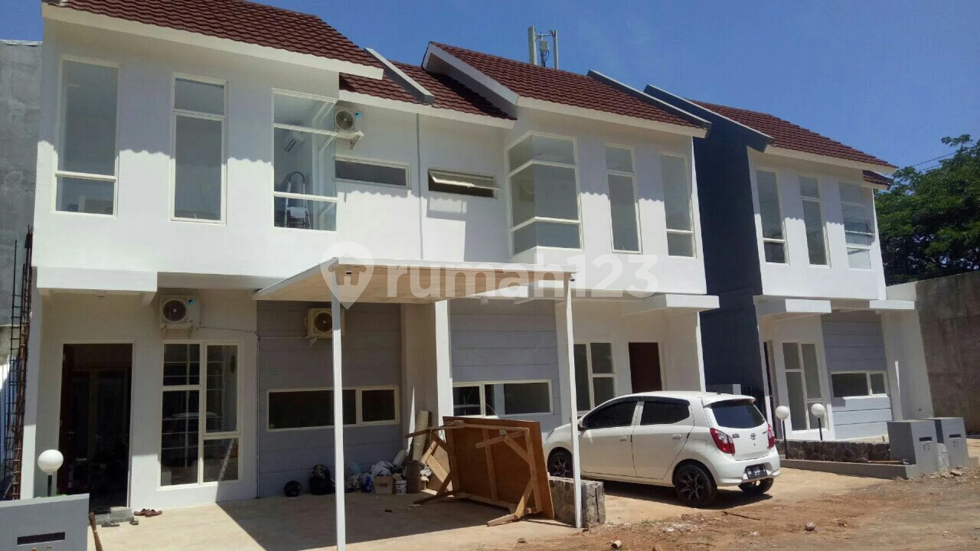 Perumahan di Makassar Araland Residence