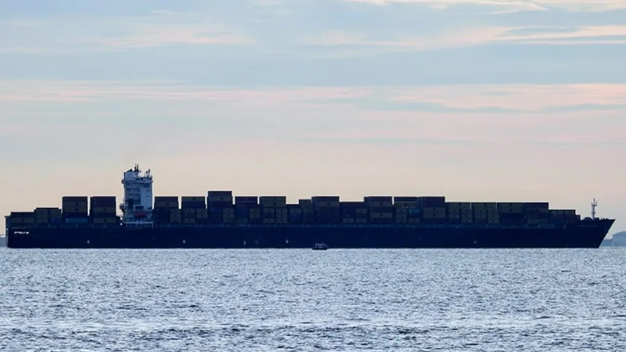 SeaLead Shipping