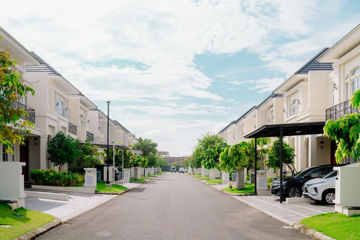 Summarecon Mutiara Makassar