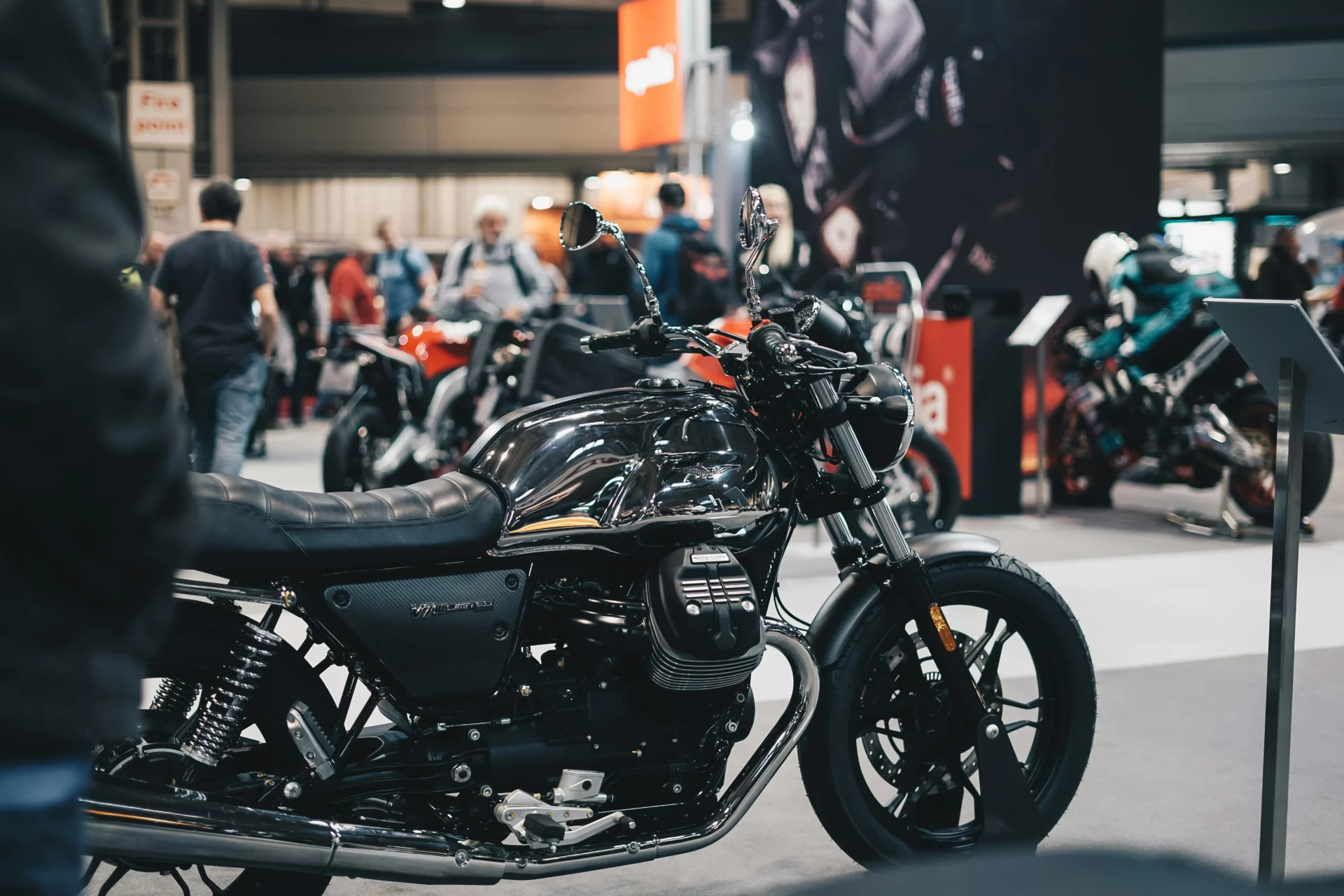kirim motor baru