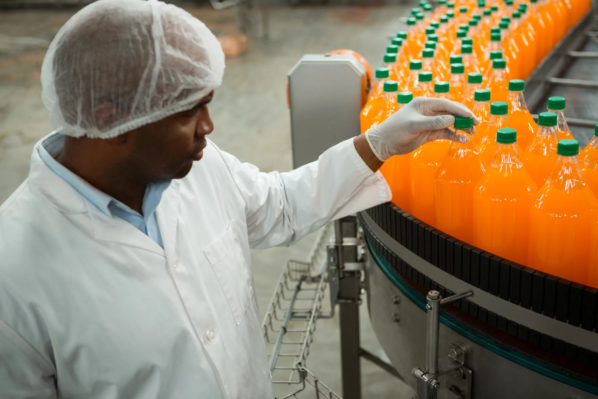 maklon minuman serbuk