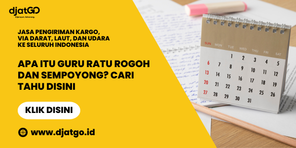 Apa Itu Guru Ratu Rogoh dan Sempoyong Cari Tahu Disini
