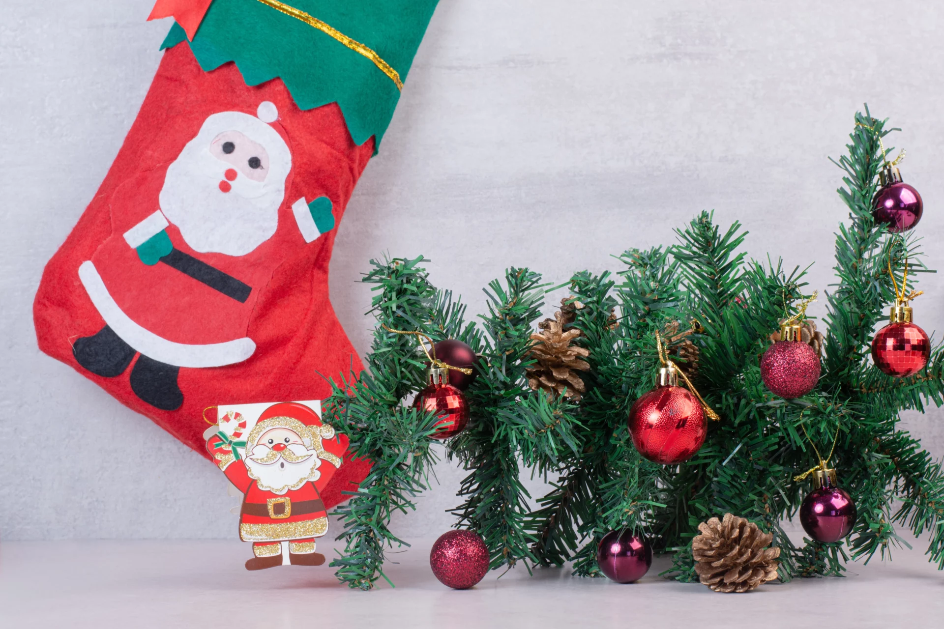 Christmas Stocking