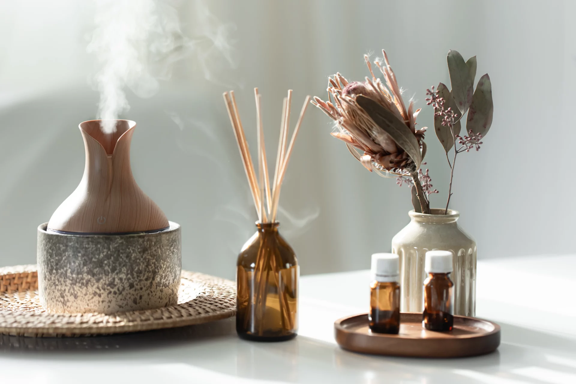 Diffuser