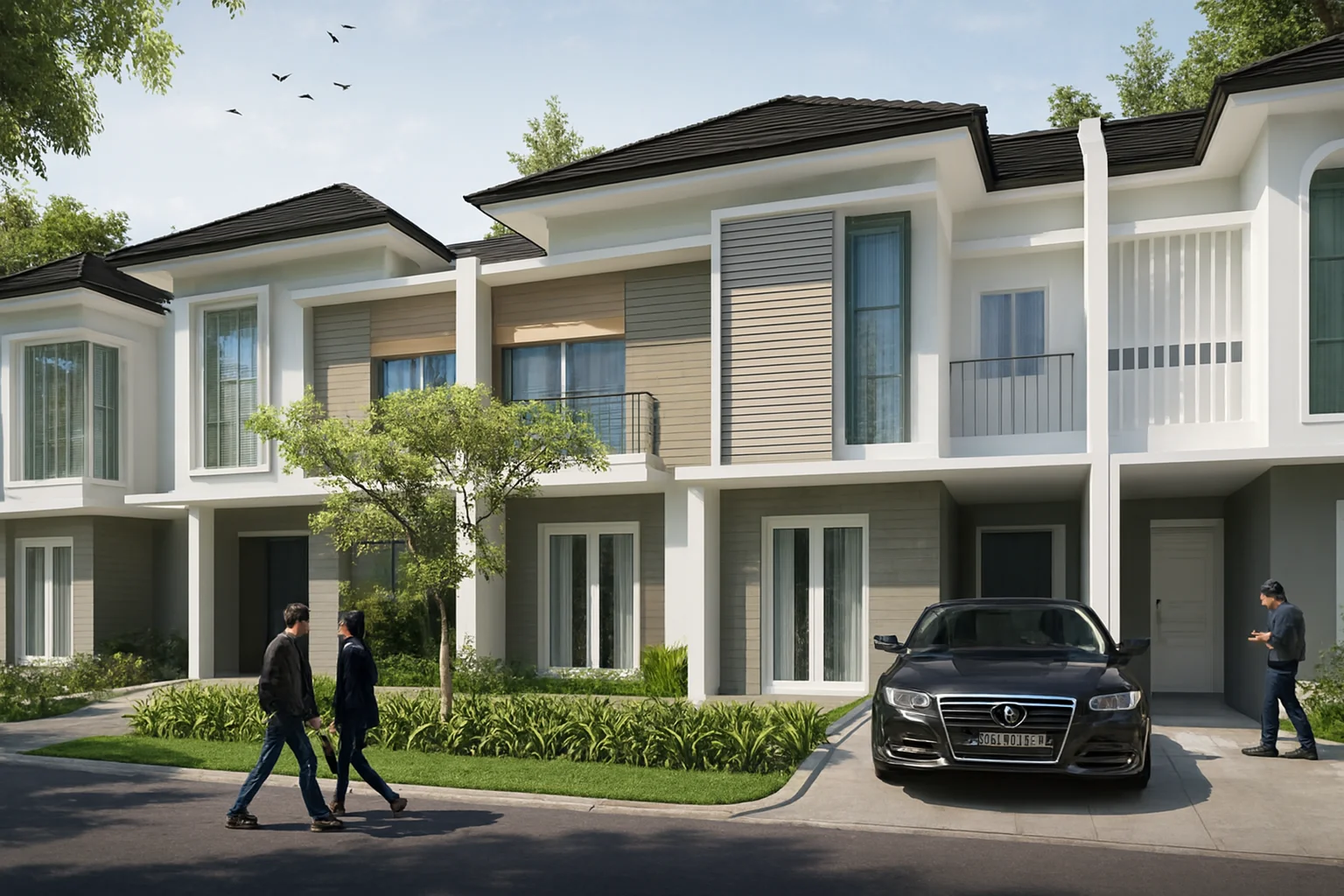 Grand Balad Sukarela