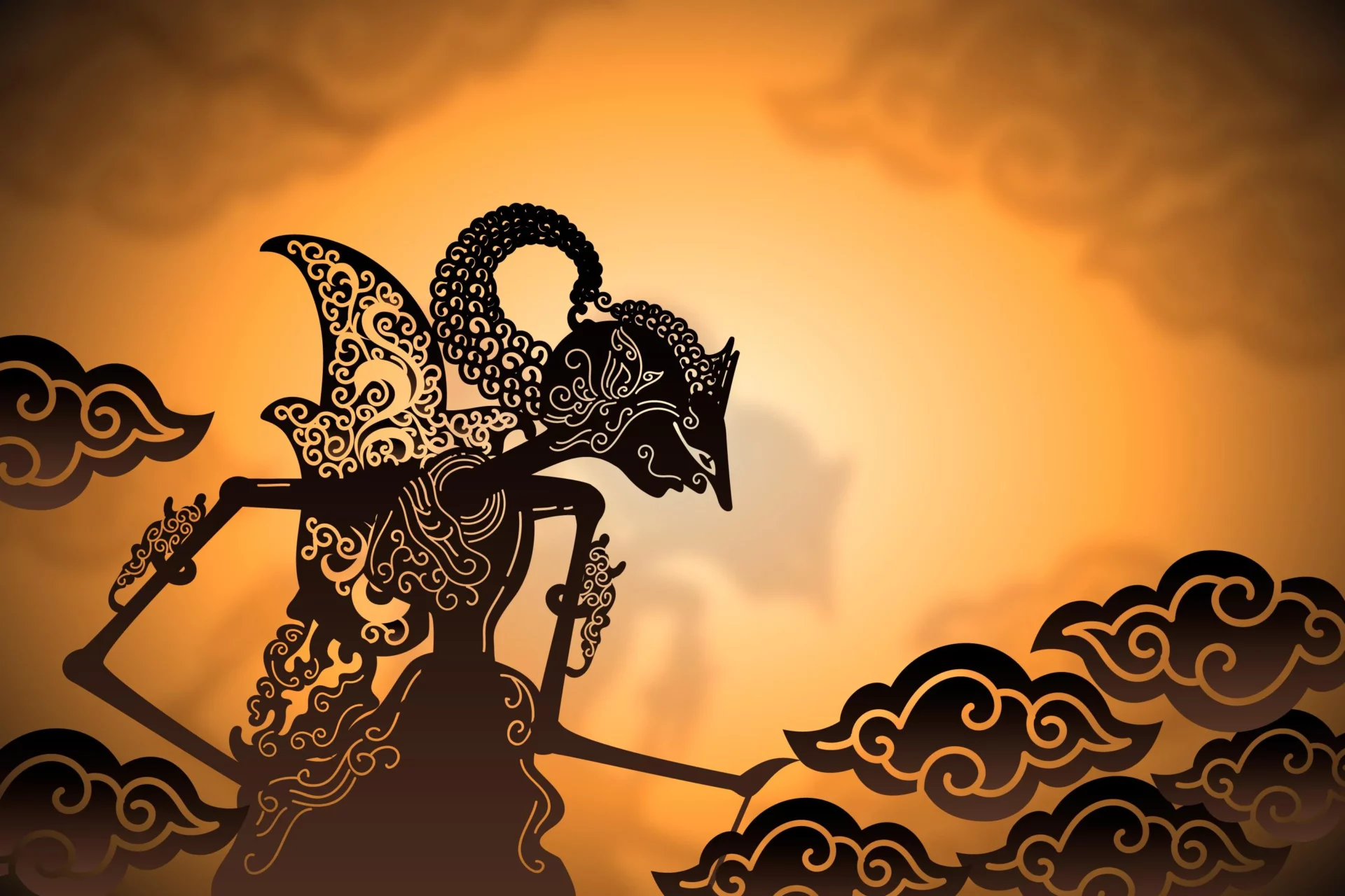 Guru Ratu Rogoh Sempoyong