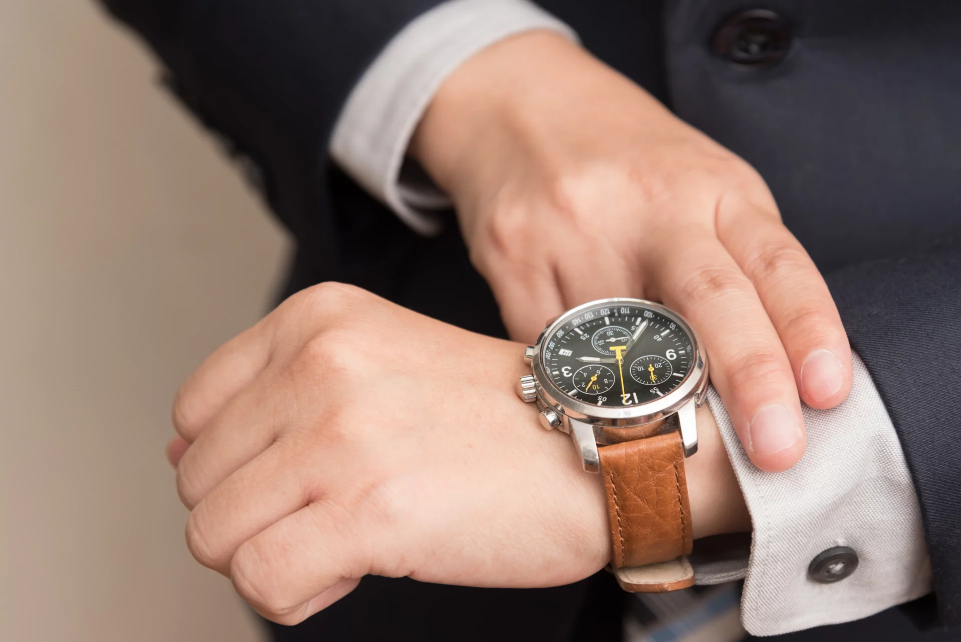 Jam Tangan