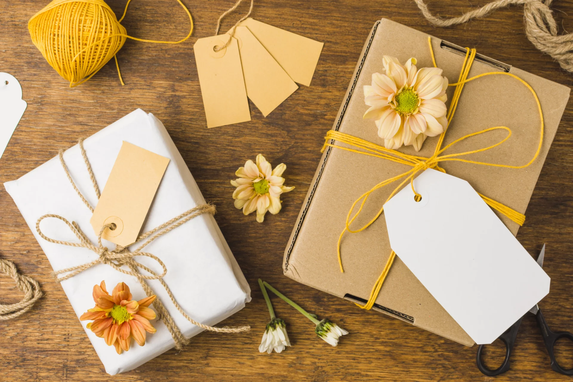 Kirim Hampers
