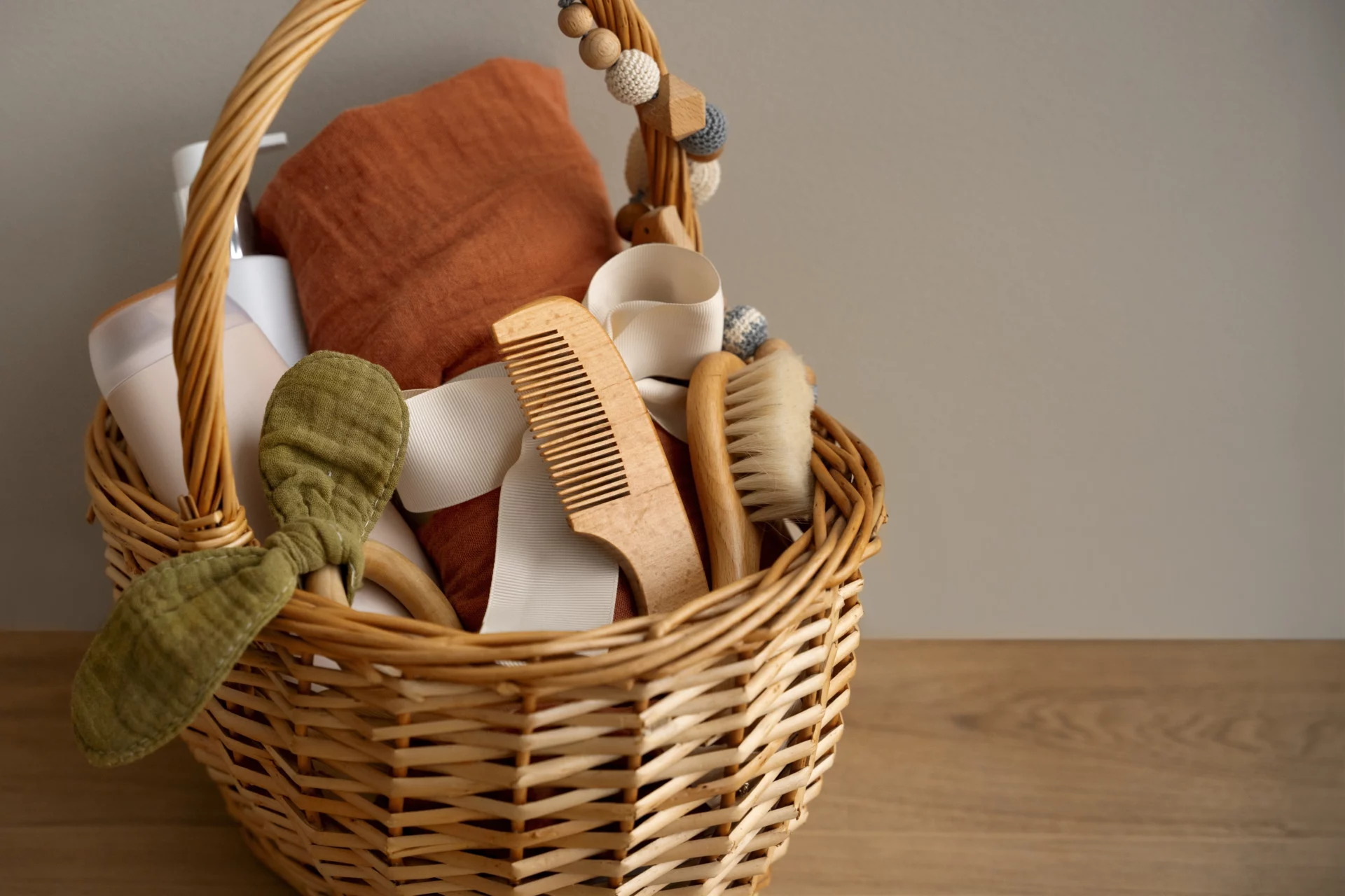 Kirim Hampers ke Luar Kota