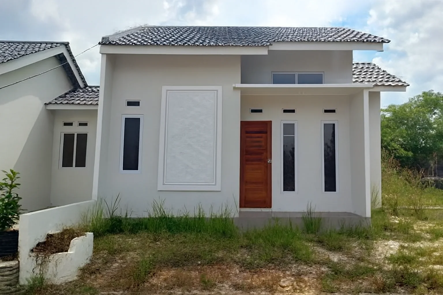 Perumahan Pekanbaru Tanjung Residence