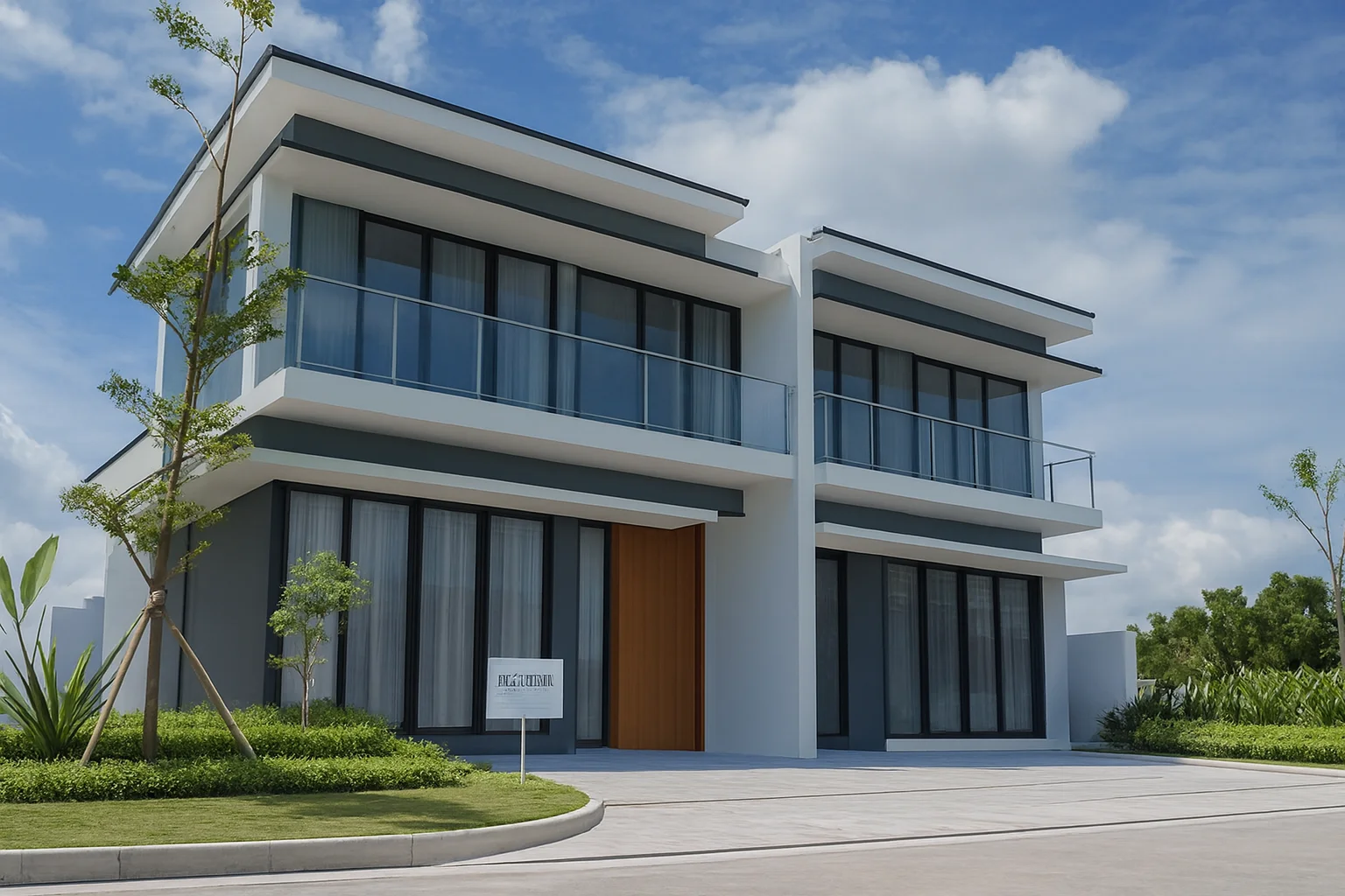 Royal Resort Residence