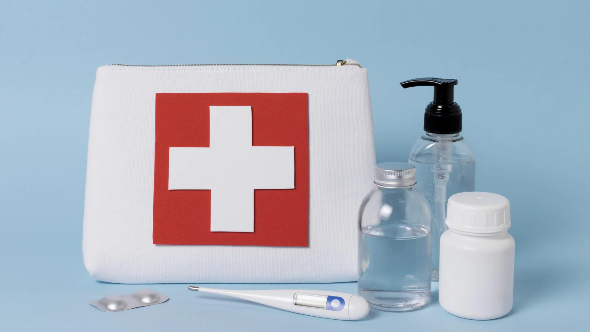 Safety Kit