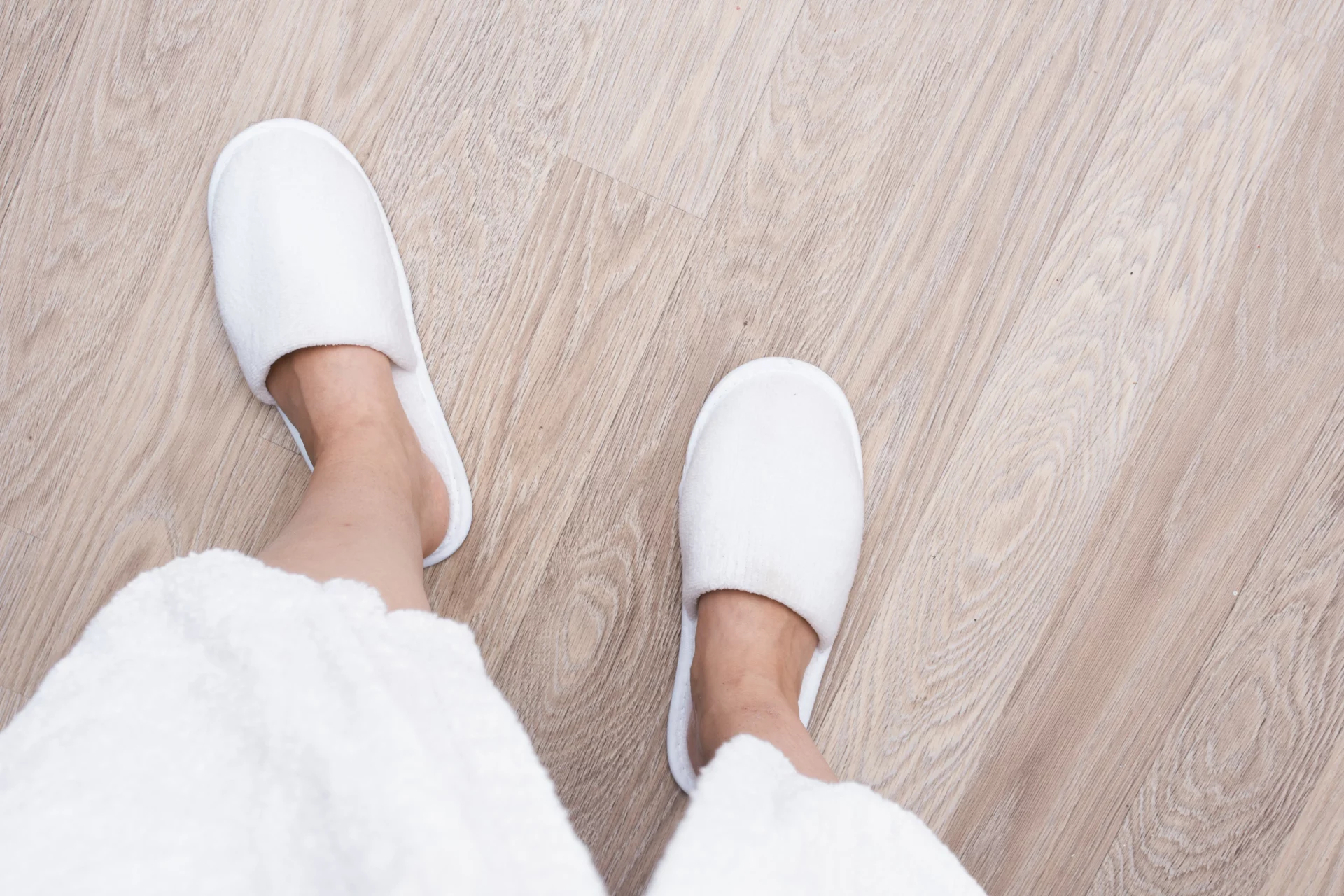 Sandal Tidur
