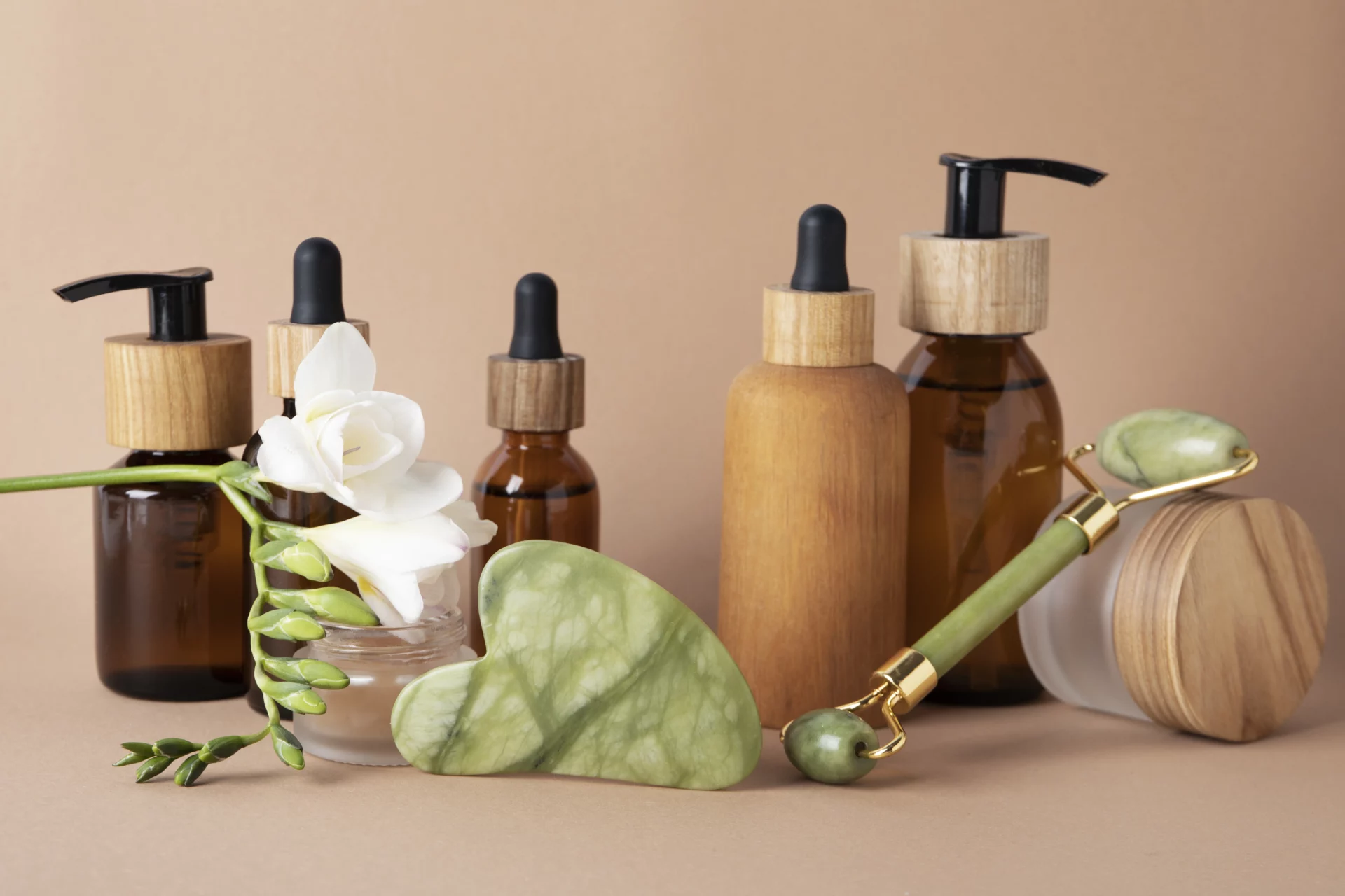 Skincare