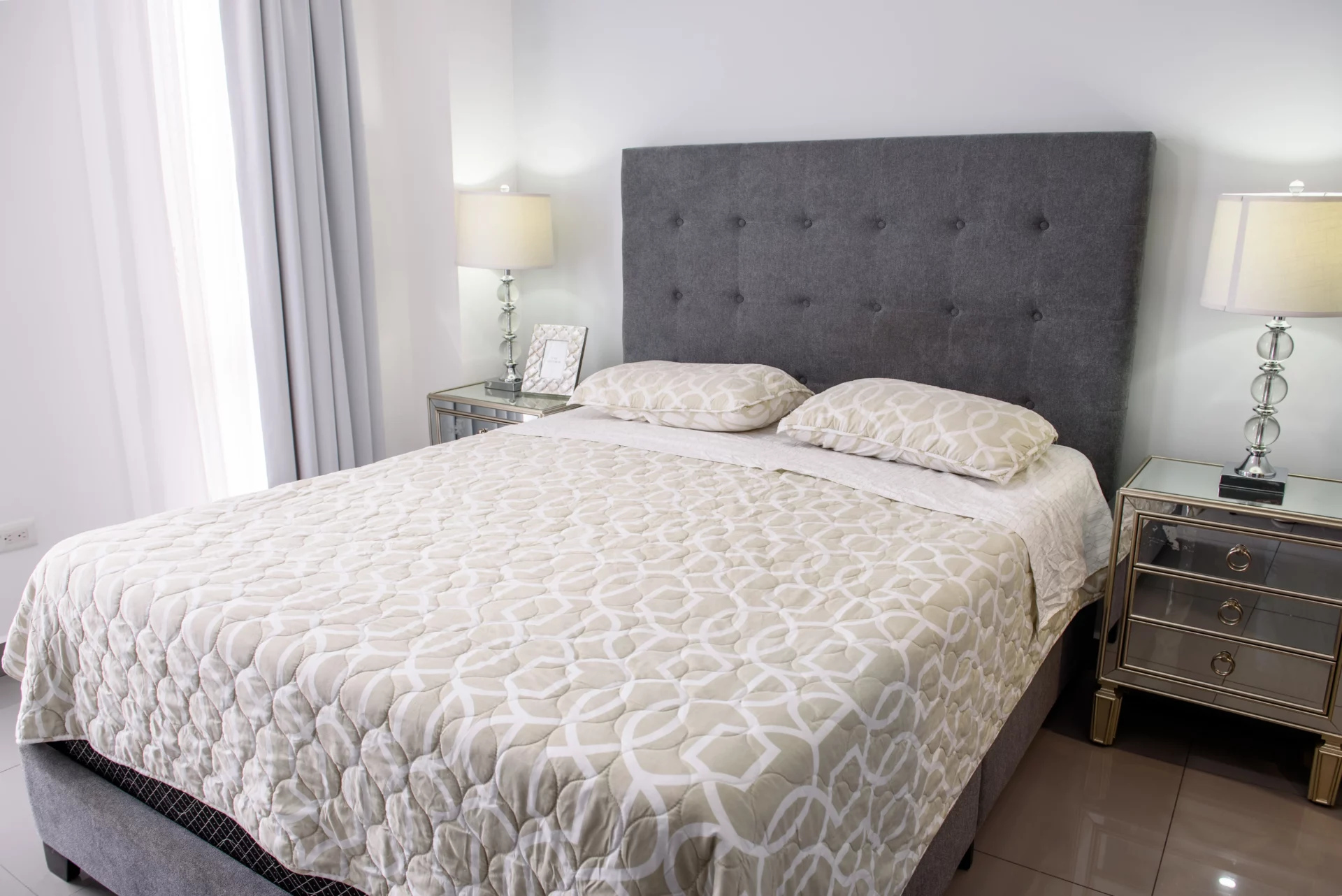 tips memilih kasur spring bed