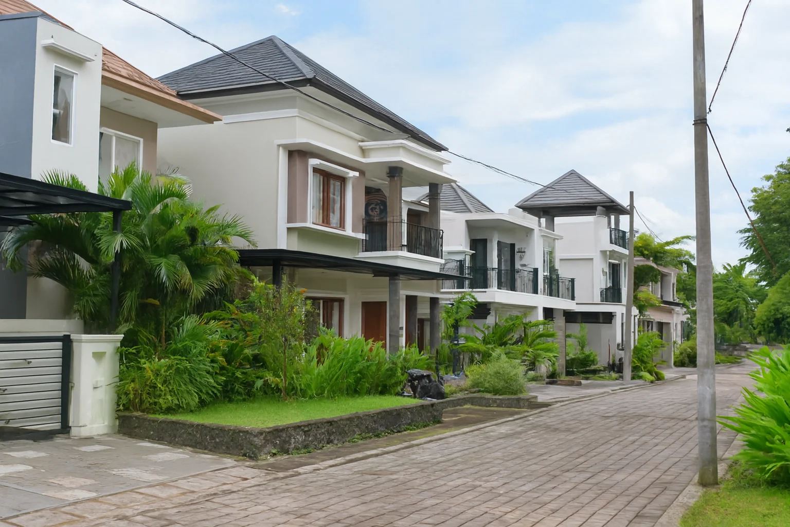 Bali Arum