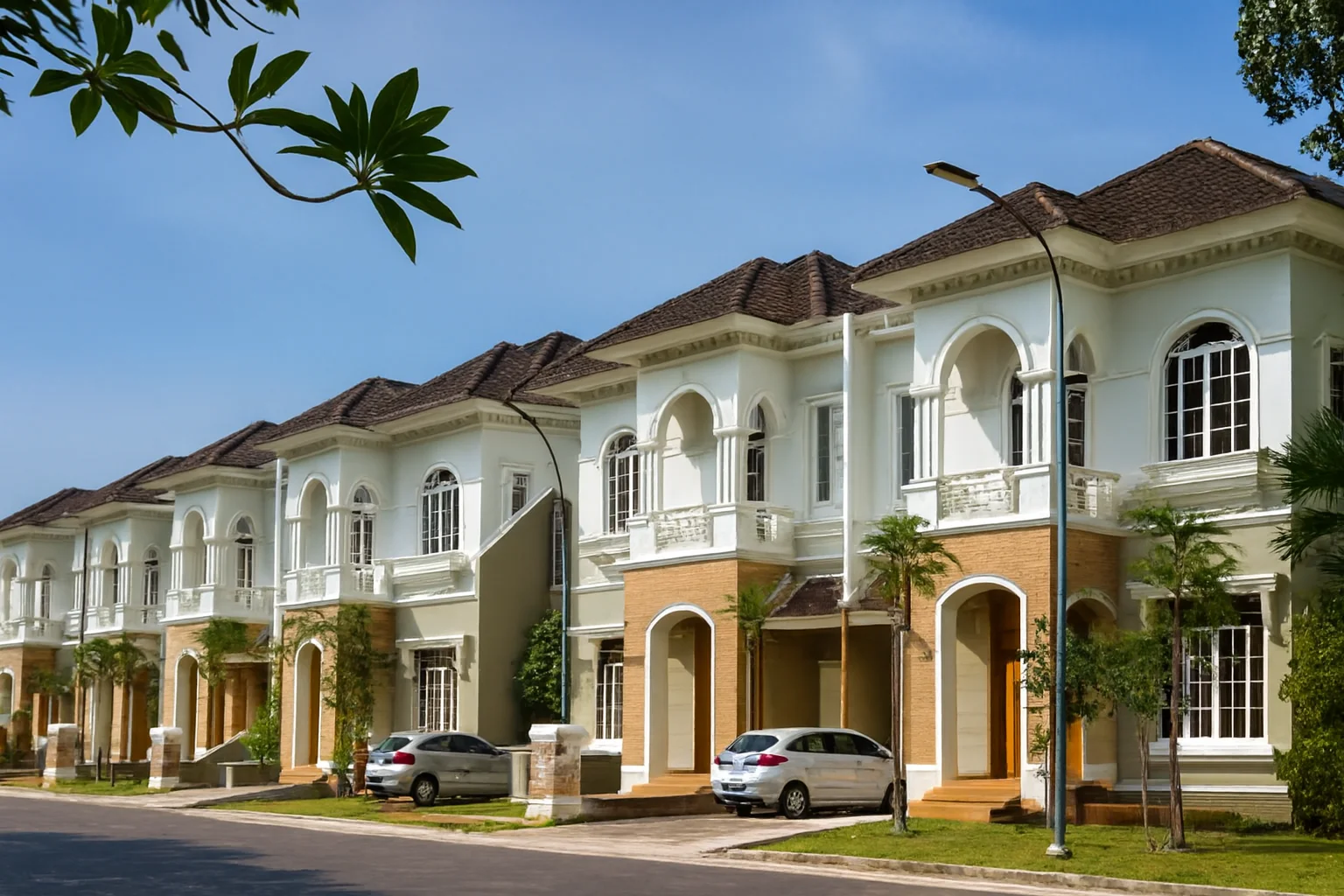 Citra Garden Lampung