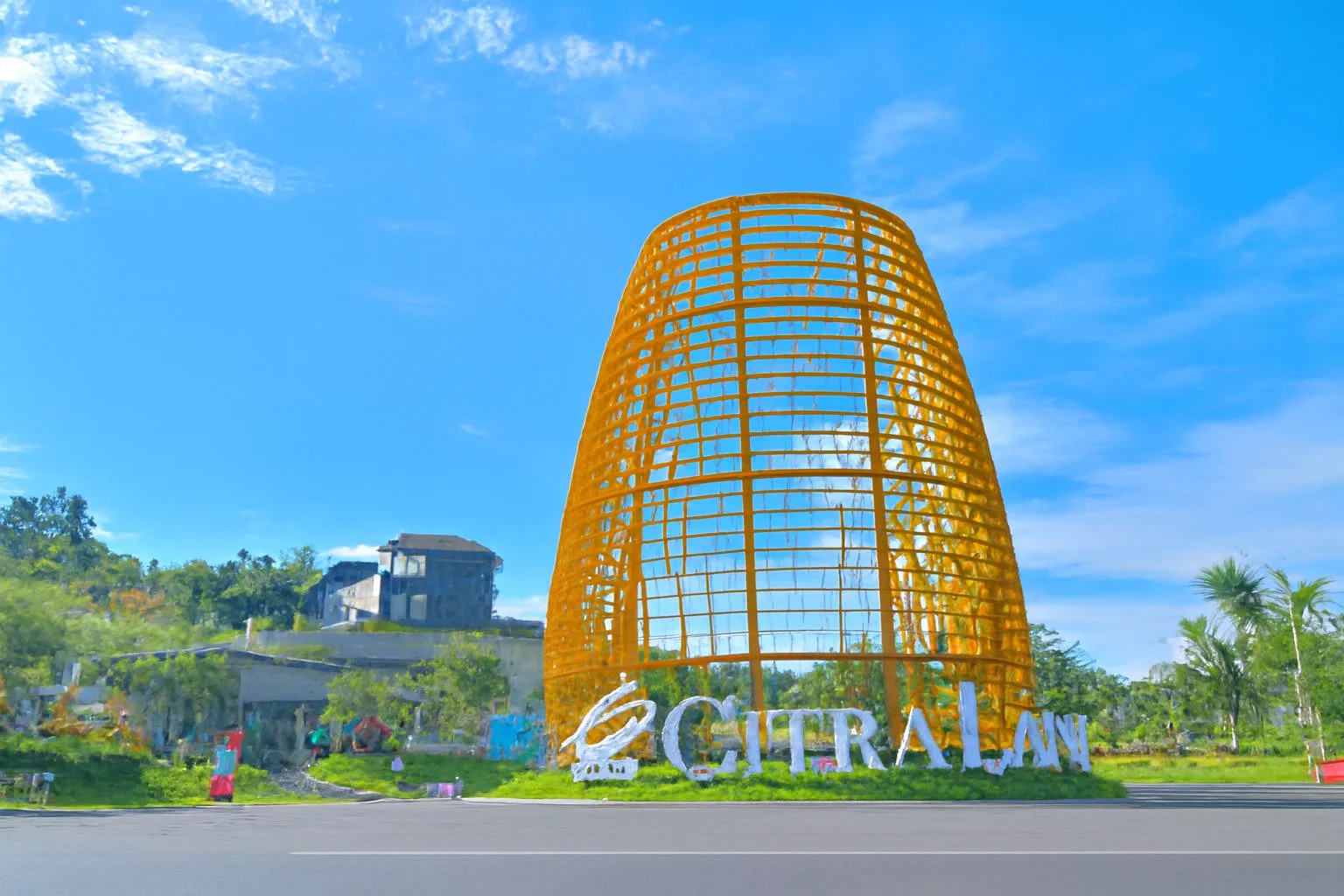 CitraLand Bandar Lampung