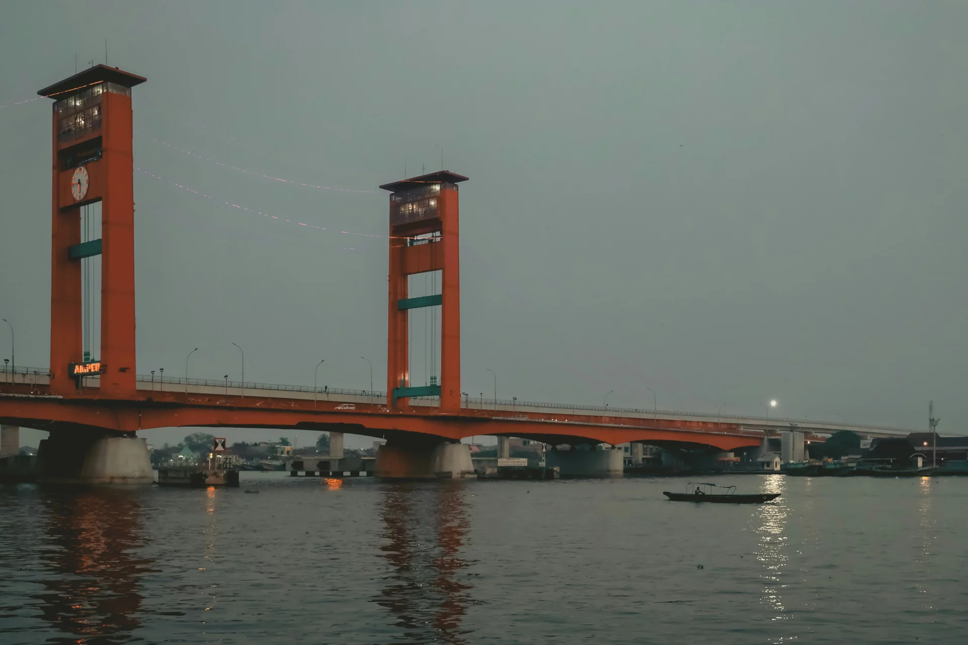 Faktor Mengapa Kamu Harus Pindah ke Palembang