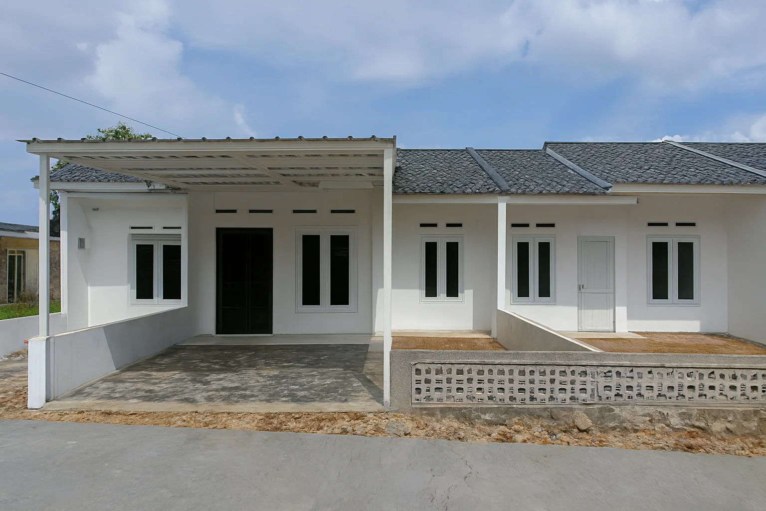 Griya Sakti Sukadanaham