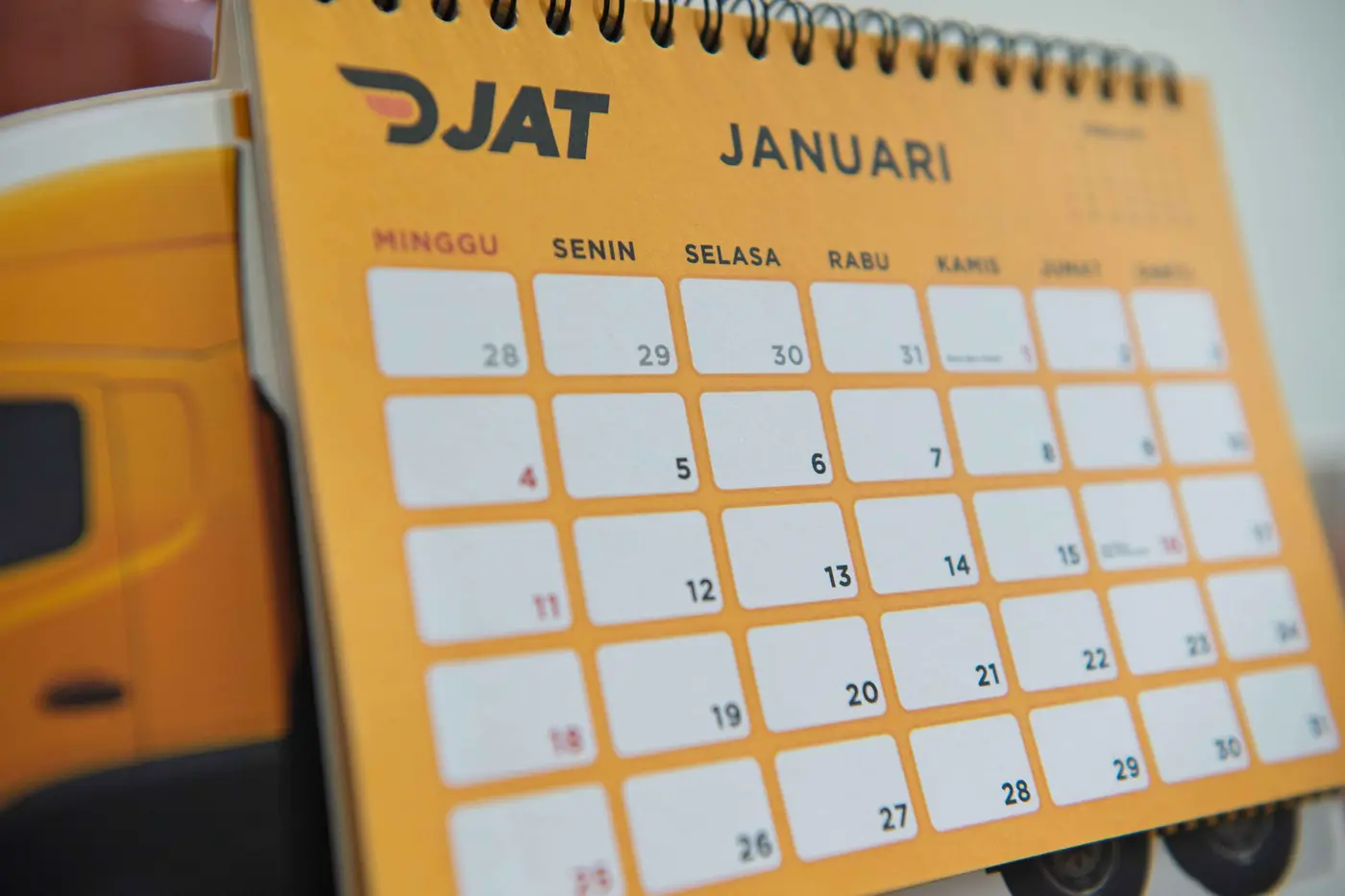 Hari Baik Pindah Rumah Januari 2026