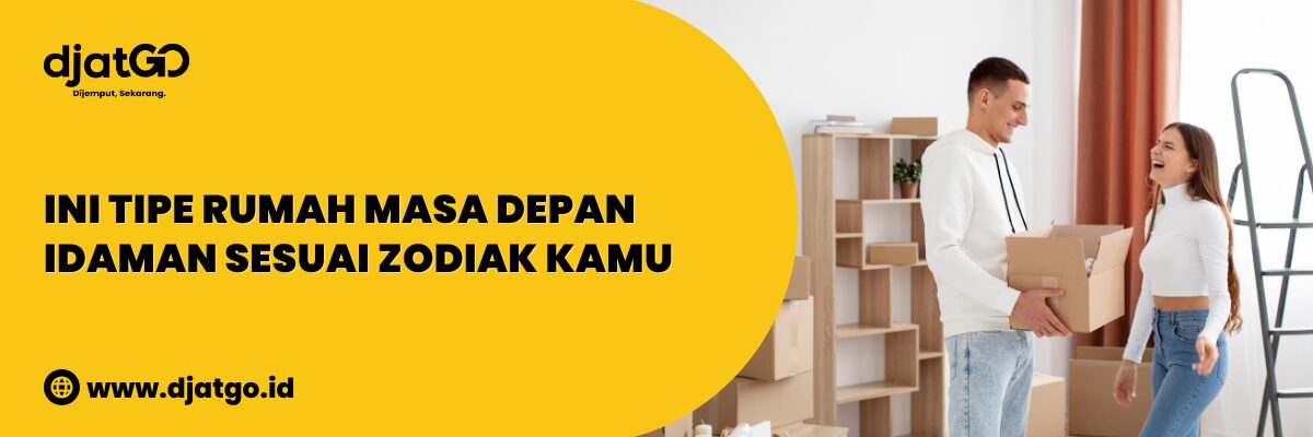 Ini Tipe Rumah Masa Depan Idaman Sesuai Zodiak Kamu (1)