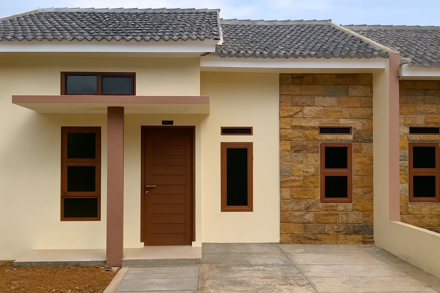 Kedaung Indah Permai