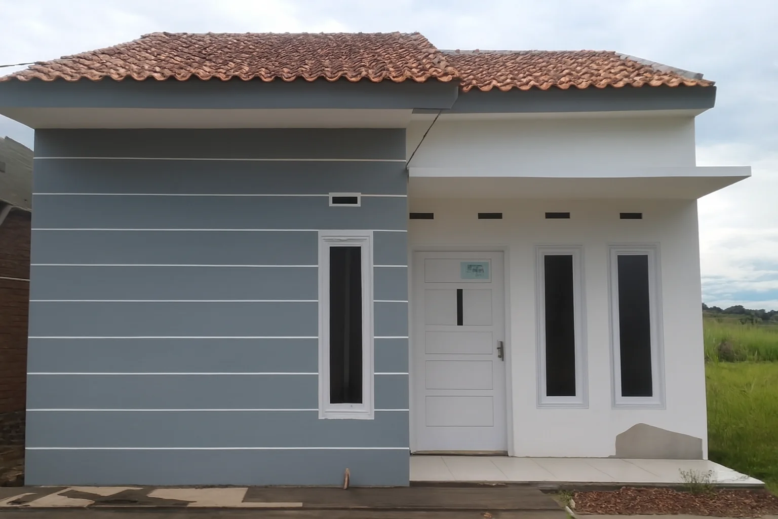 Perumahan Negeri Canda 2
