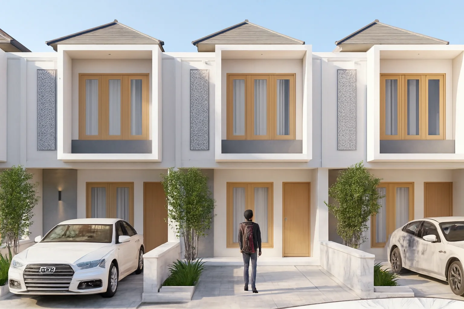 Royal Aditya Residence